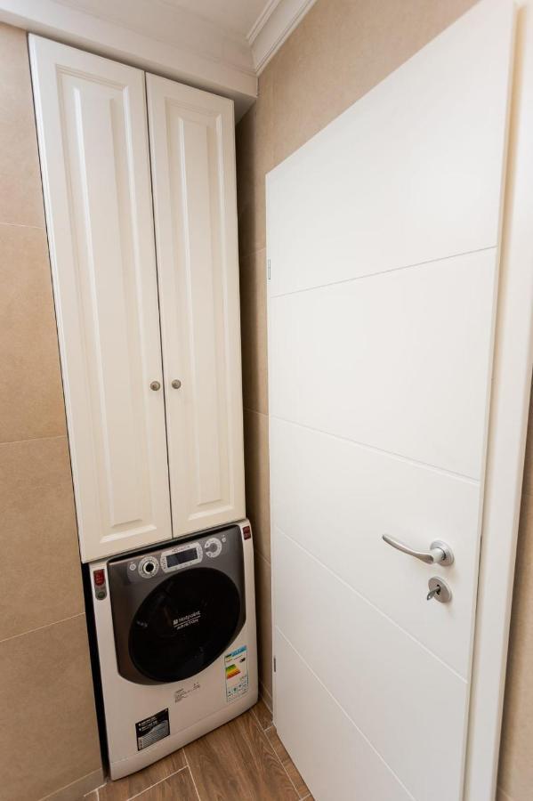 Apartament Carolyne Bistriţa Extérieur photo